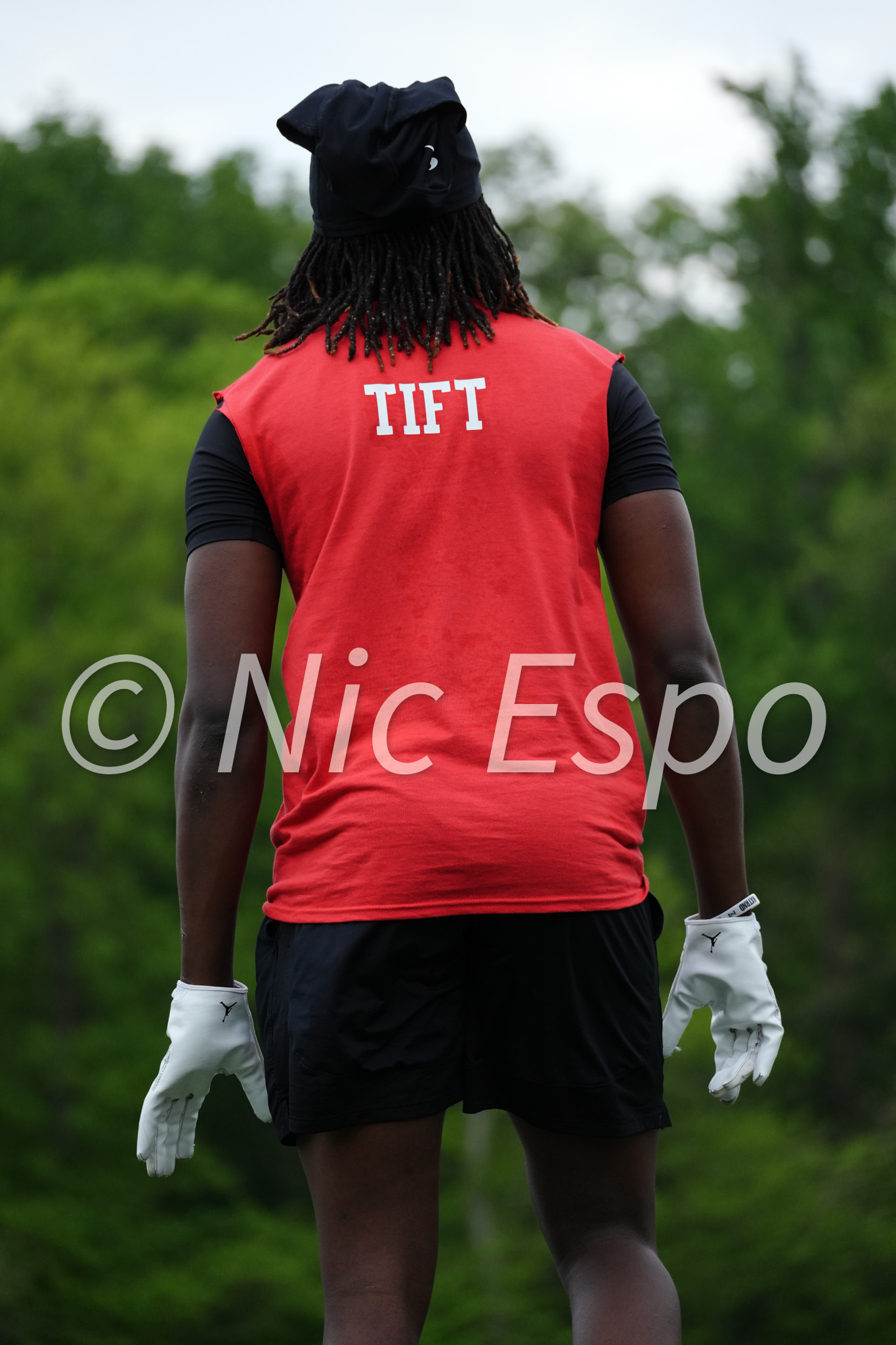 tift — W252 - Tift